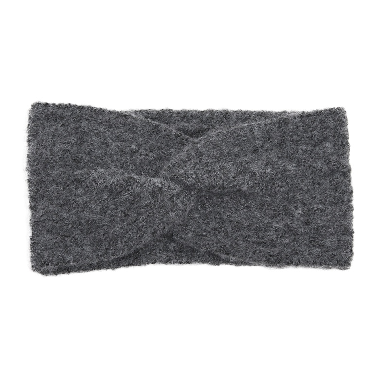 Cable-knit headband "Cable Headband"